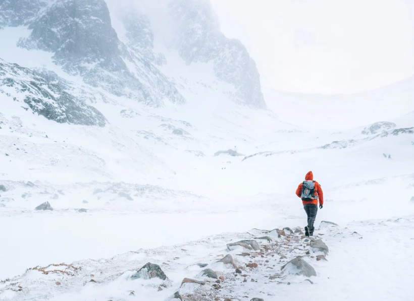 How to keep safe in the mountains?