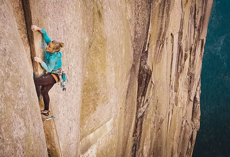 beginner climbing frequency beginner climbing frequency