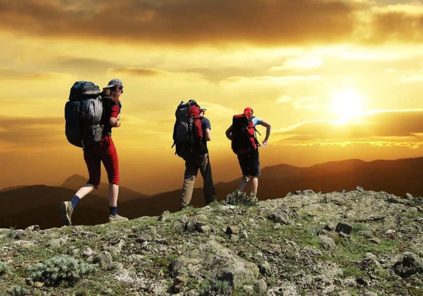 day hiking essentials