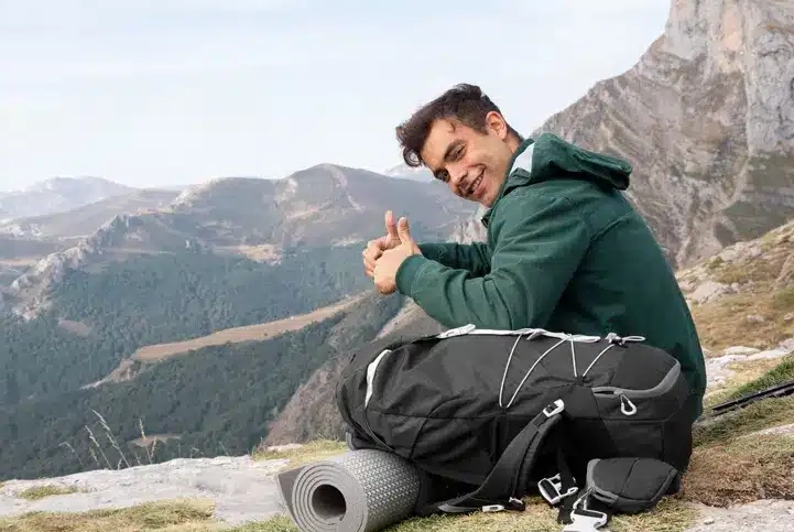 hiking for beginners safety