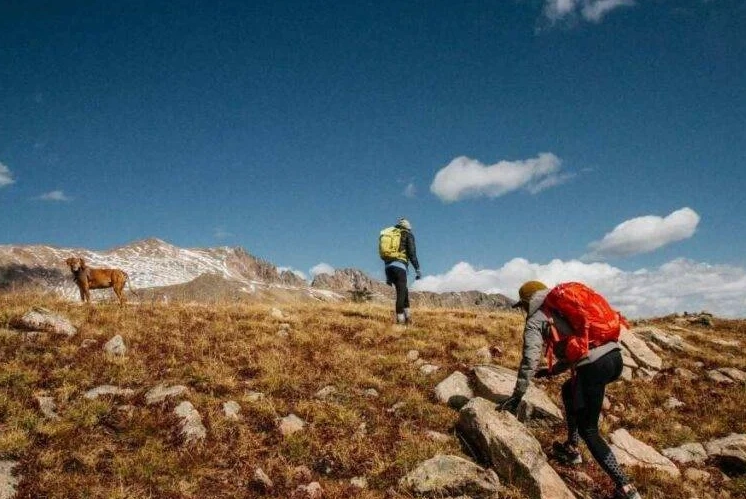 day hiking essentials