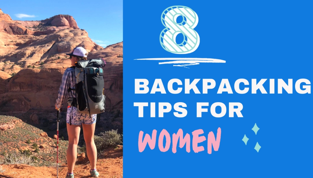 women's hiking safety