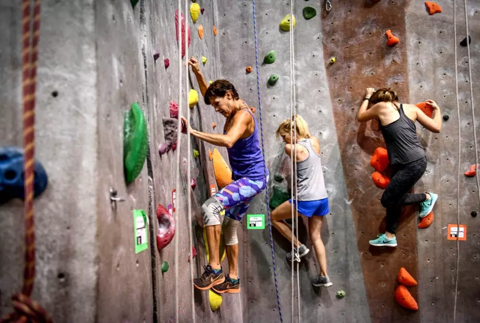 bouldering grades bouldering grades