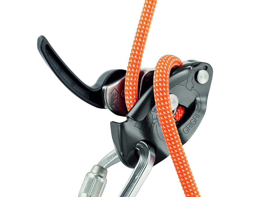 best belay device for beginners