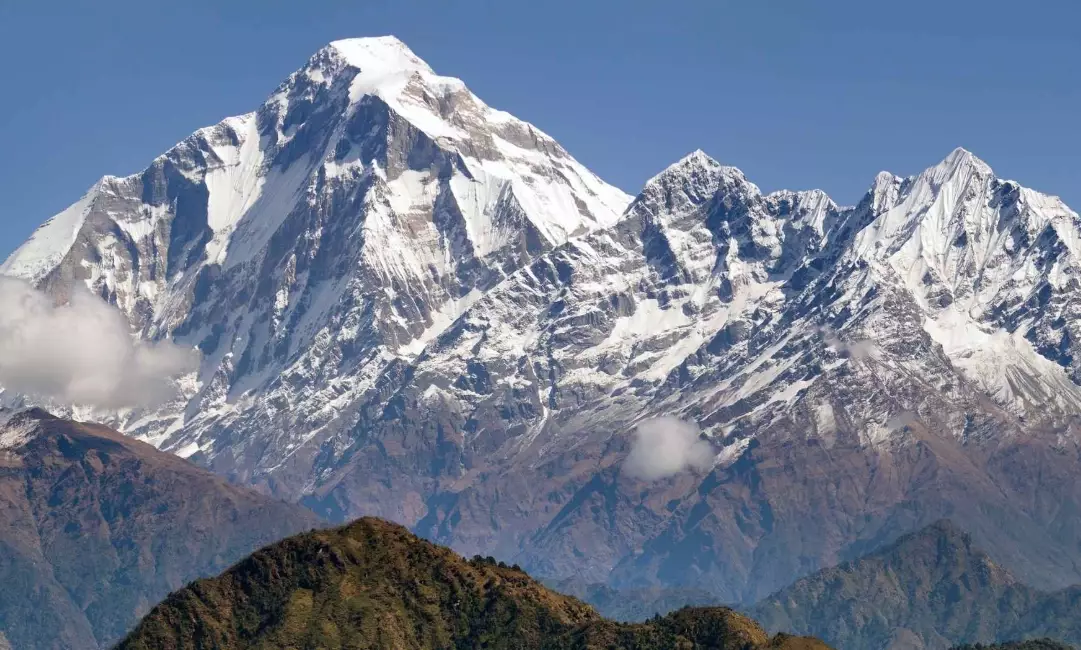 mount everest climbing