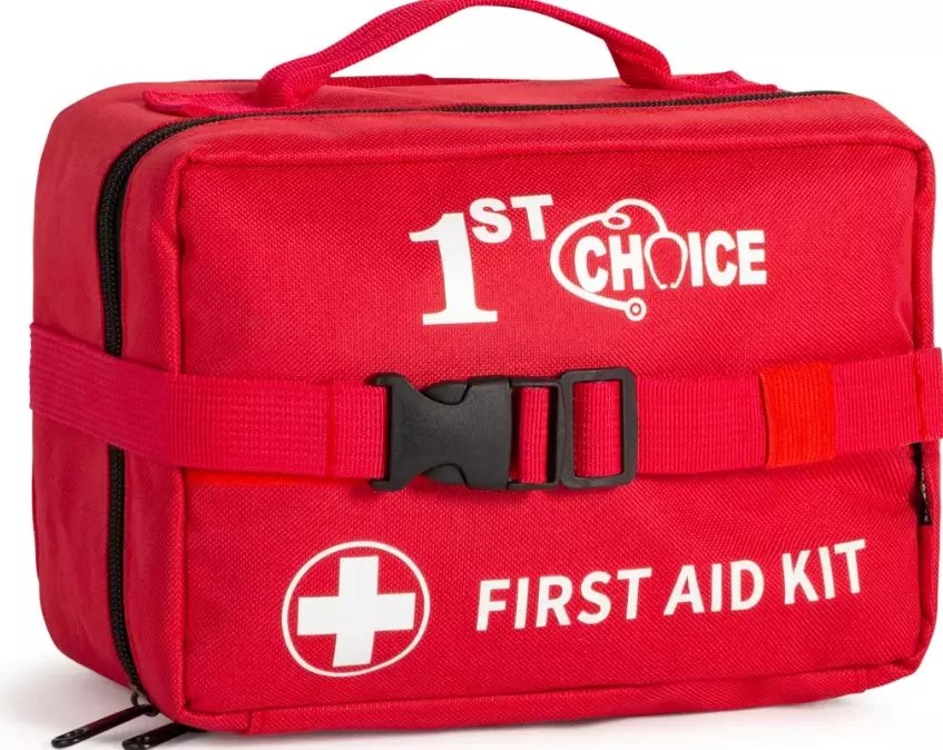 how to build a first aid kit how to build a first aid kit