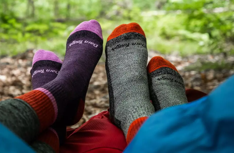 best socks for hiking