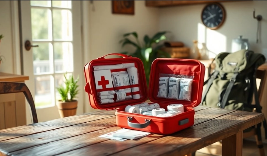 best first aid kit best first aid kit