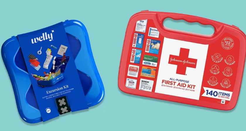 best first aid kit