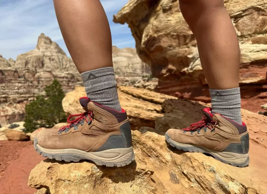 Hiking socks Women