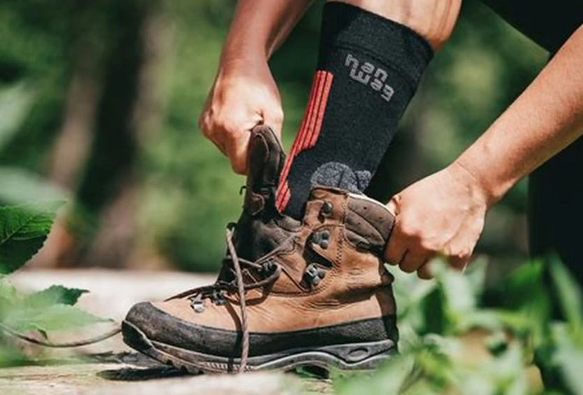 best socks for hiking