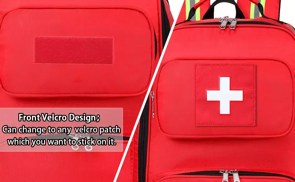 emergency medical kit