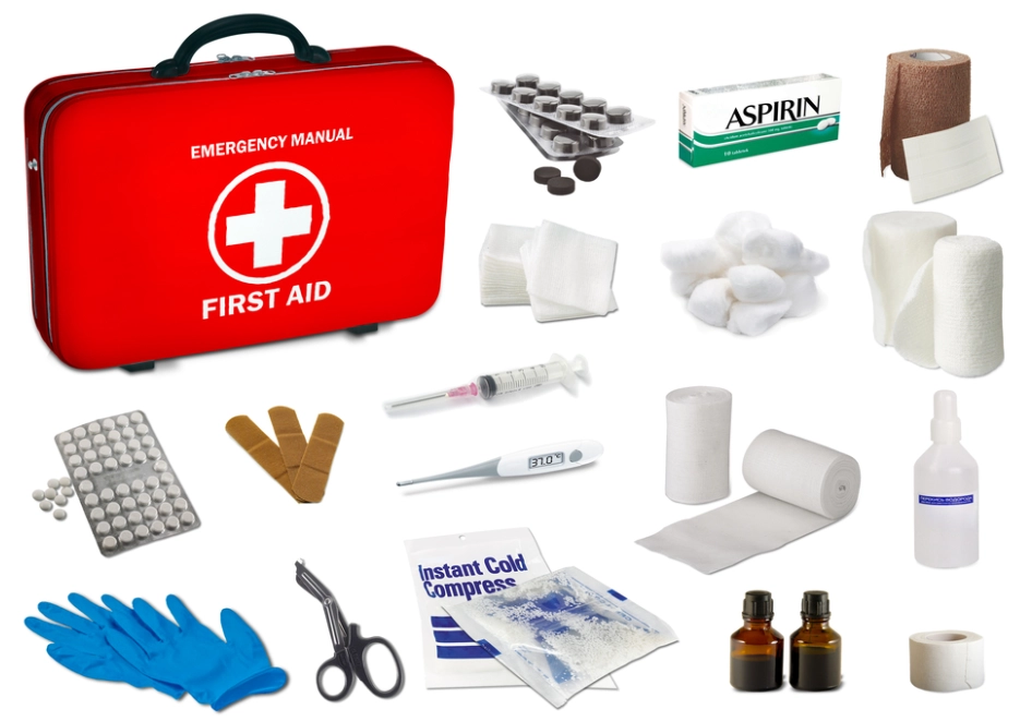 first aid kit contents first aid kit contents