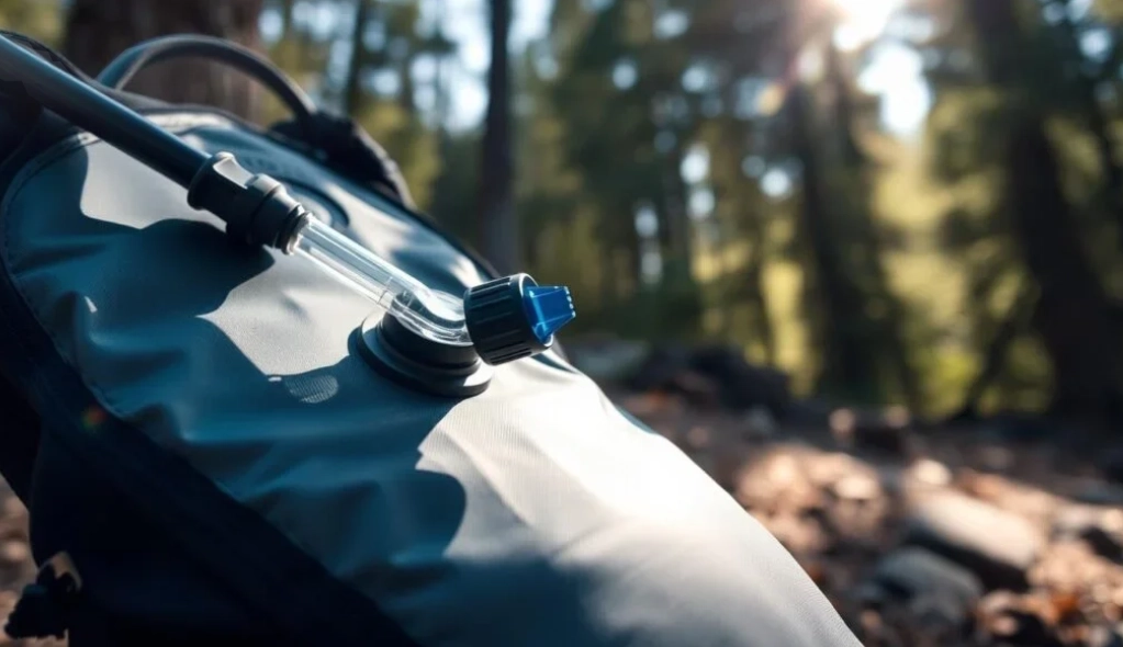 Do those hydration packs work?