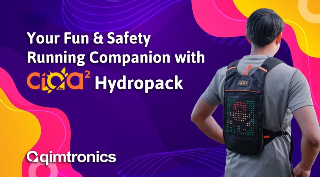 hydration pack cons