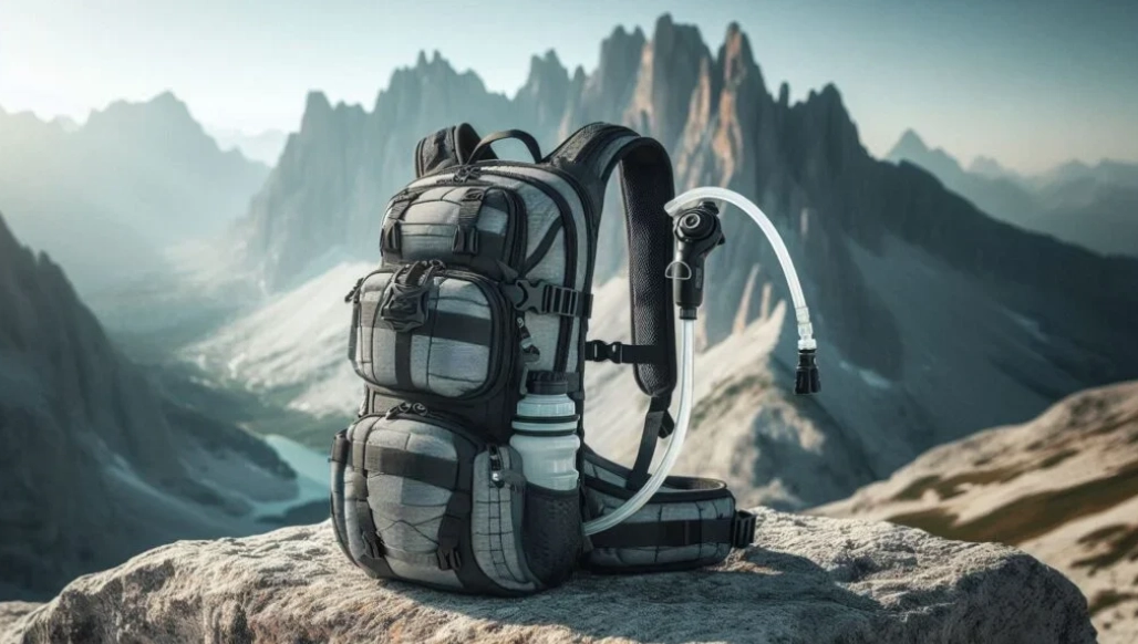 best hydration pack