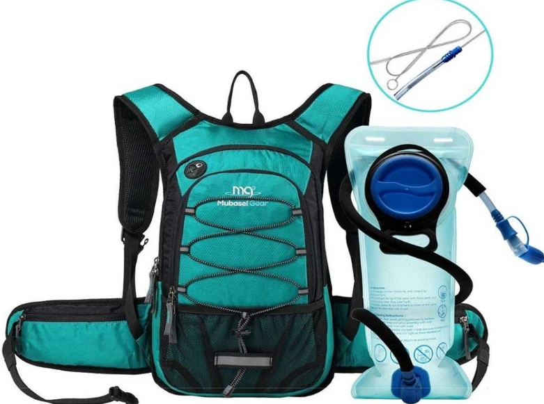 best hydration pack for festivals