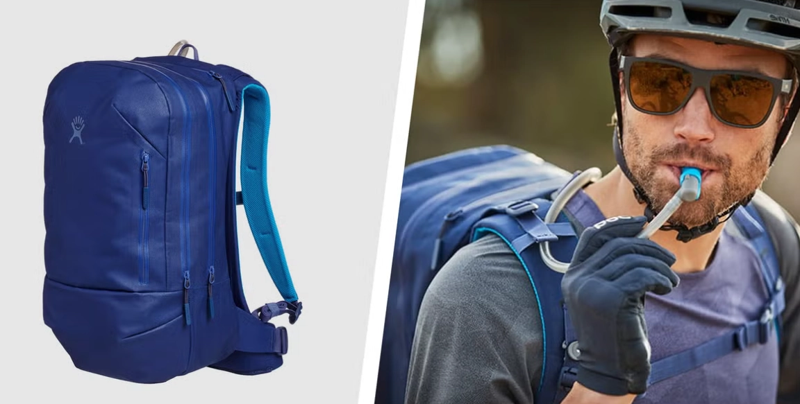 best hydration pack