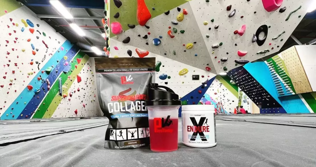 creatine for climbing