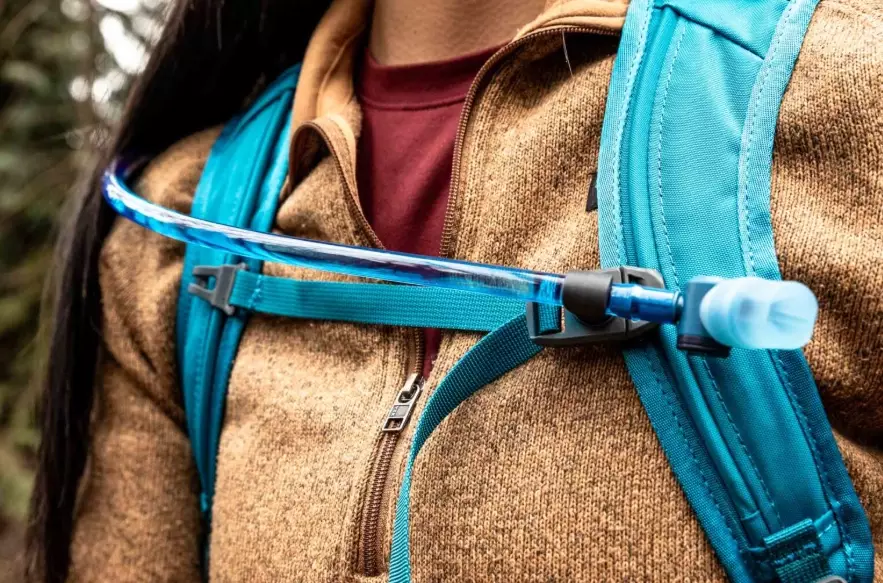 Are hydration packs good for you?