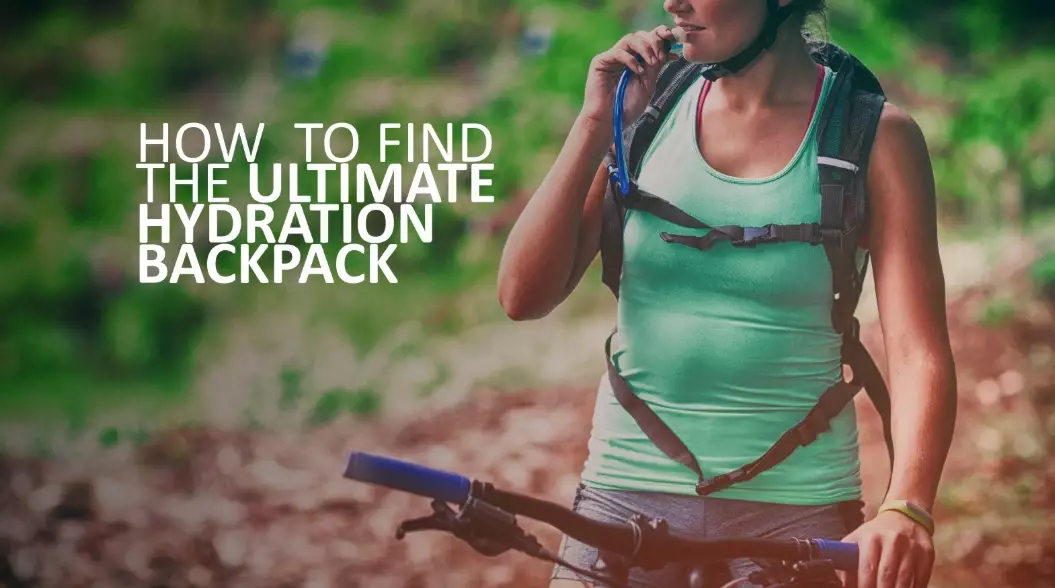best hydration pack