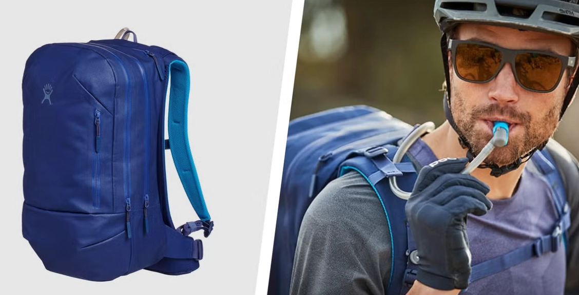 best hydration pack for hiking