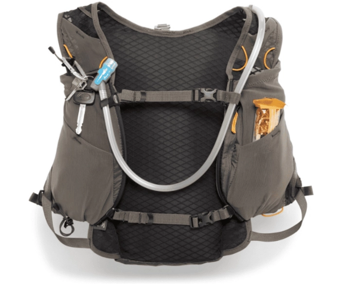 hydration pack