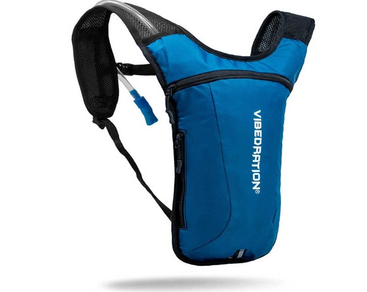 hydration backpack for concerts