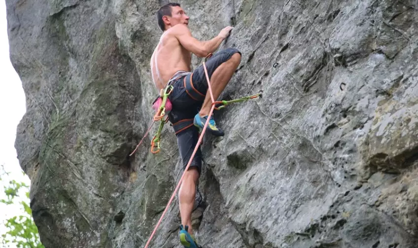 rock climbing grades rock climbing grades