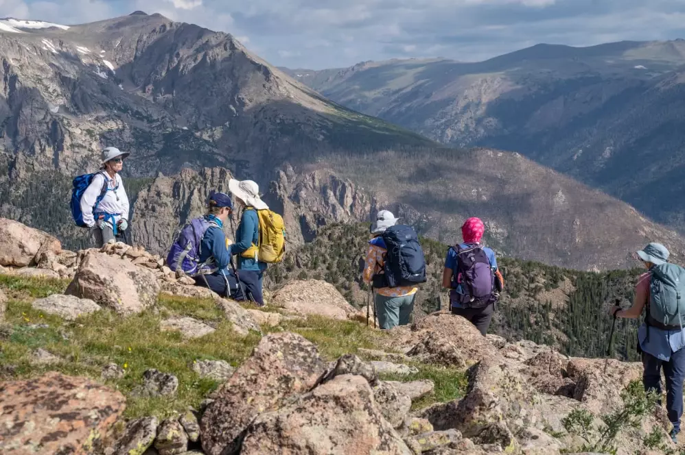 leave no trace principles