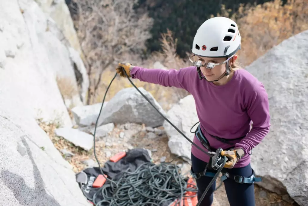 how to belay how to belay