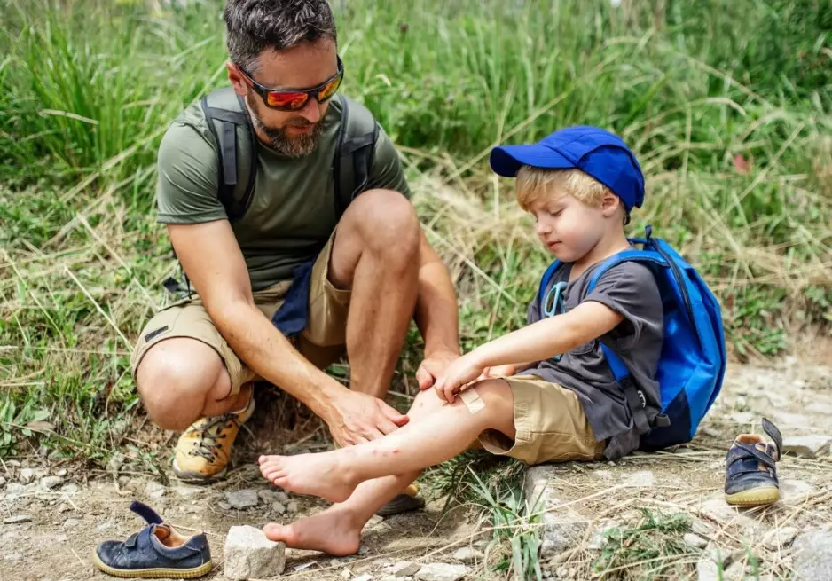 hiking safety tips hiking safety tips