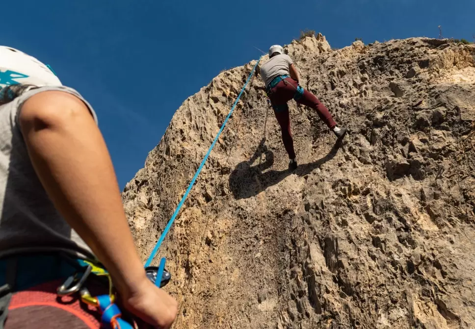 belaying for beginners belaying for beginners