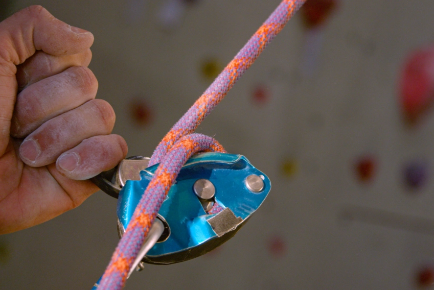 dynamic vs static rope dynamic vs static rope