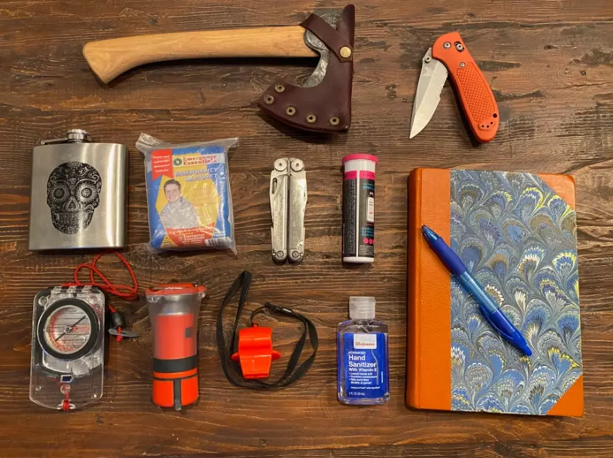 hiking ethics hiking ethics