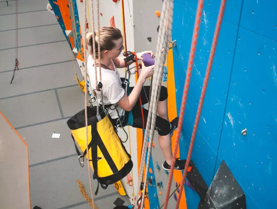bouldering routes bouldering routes