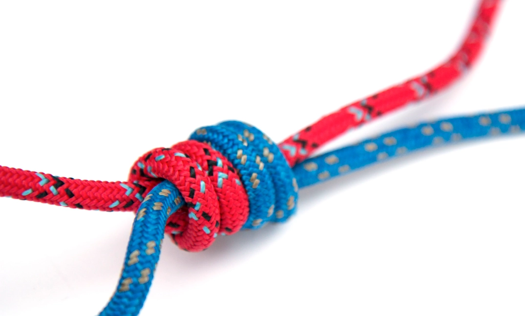 best climbing knots for beginners