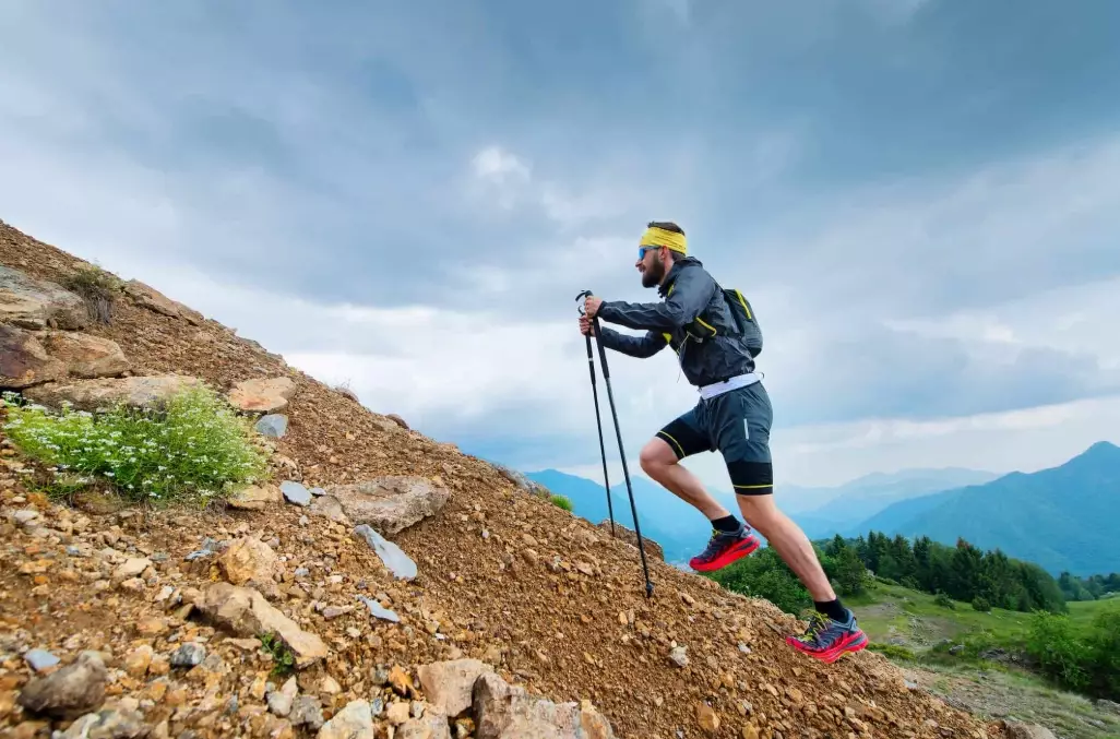 hiking for beginners