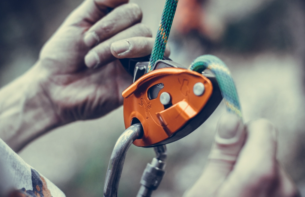 rappelling safety rappelling safety