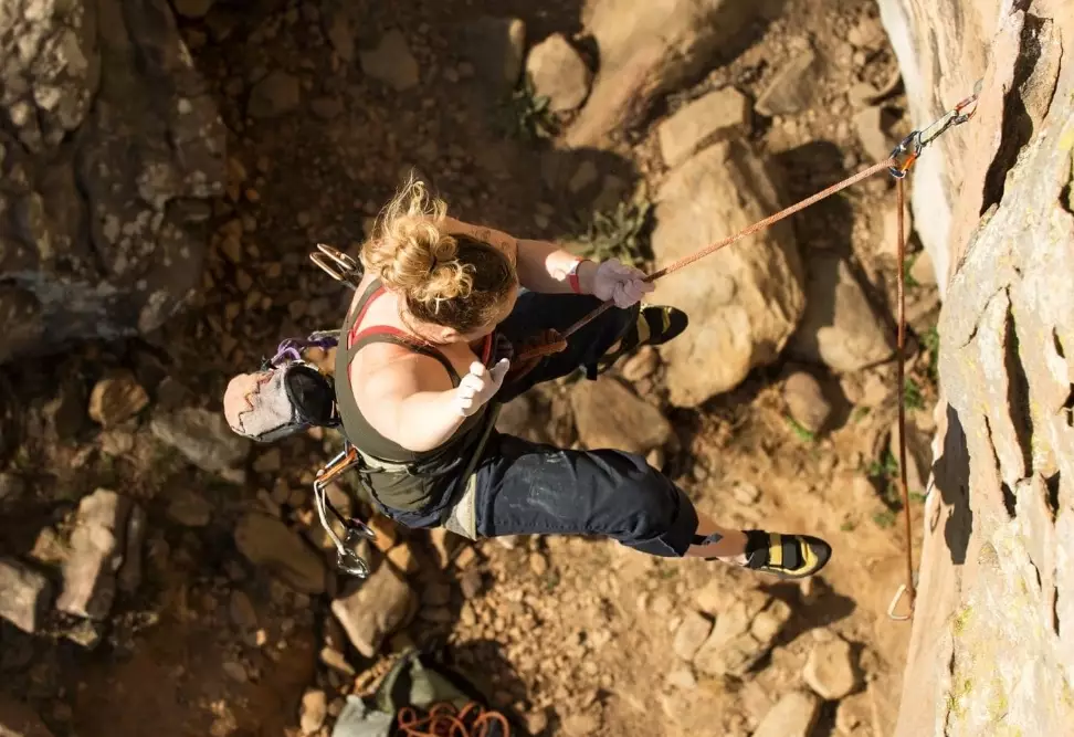 Belaying vs. Climbing: Which Is Harder and Why?