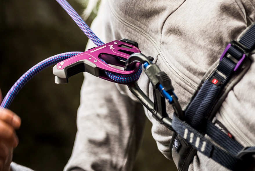 best climbing rope