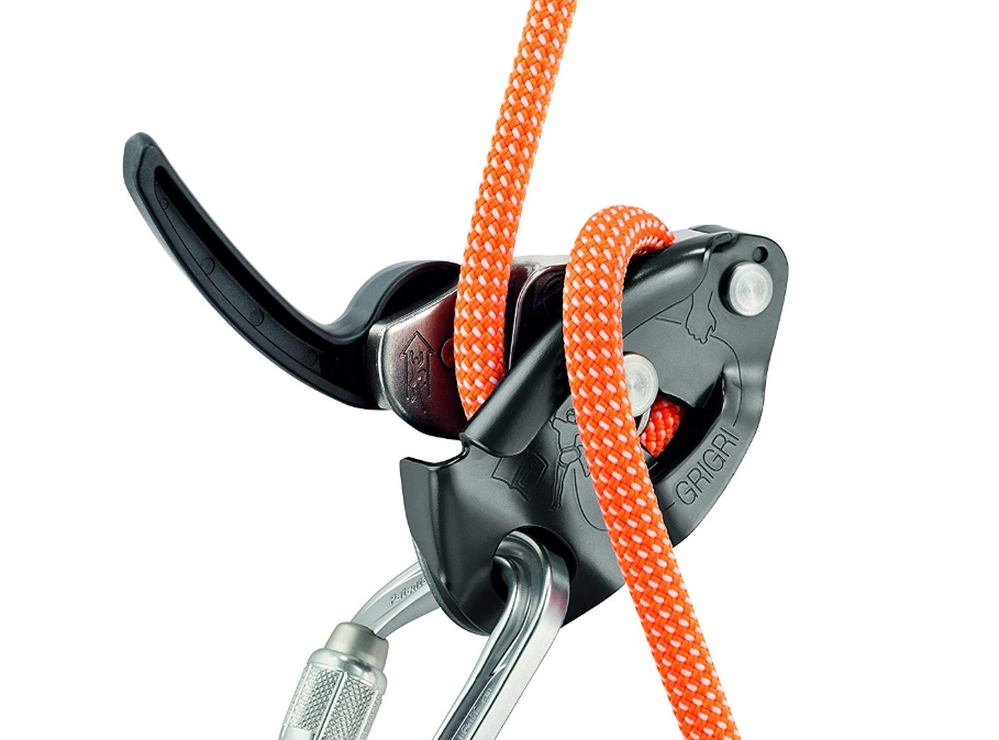 Belay Rope