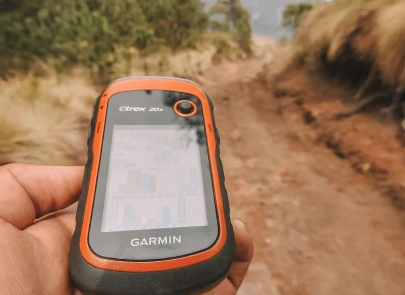 best offline hiking GPS best offline hiking GPS