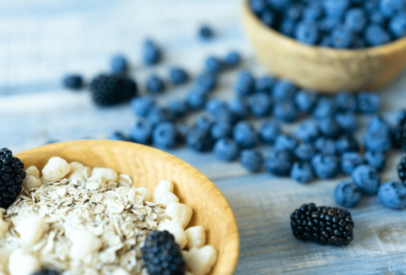 what to eat before climbing