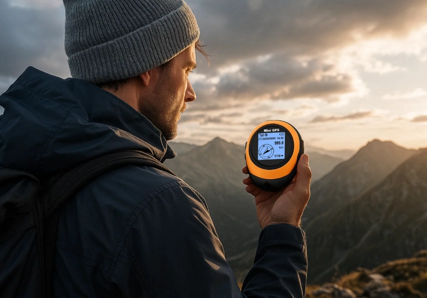 best offline hiking GPS best offline hiking GPS