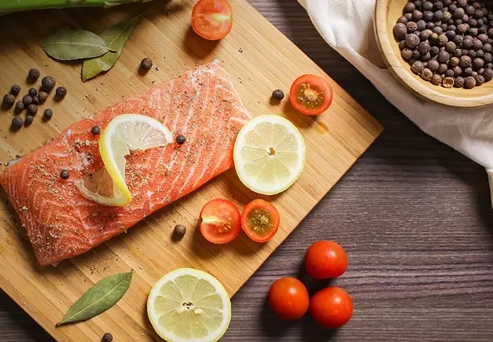 what to eat before climbing