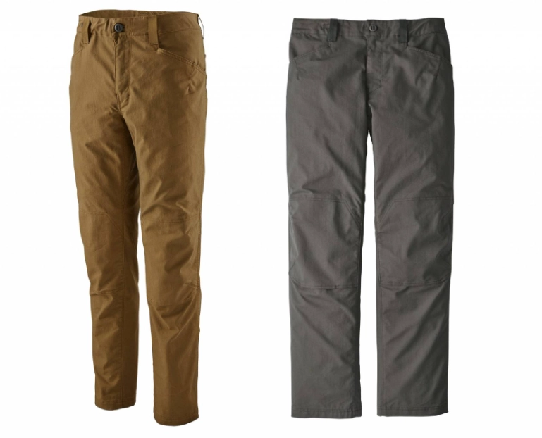 men's climbing trousers