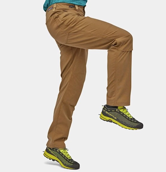 best climbing pants