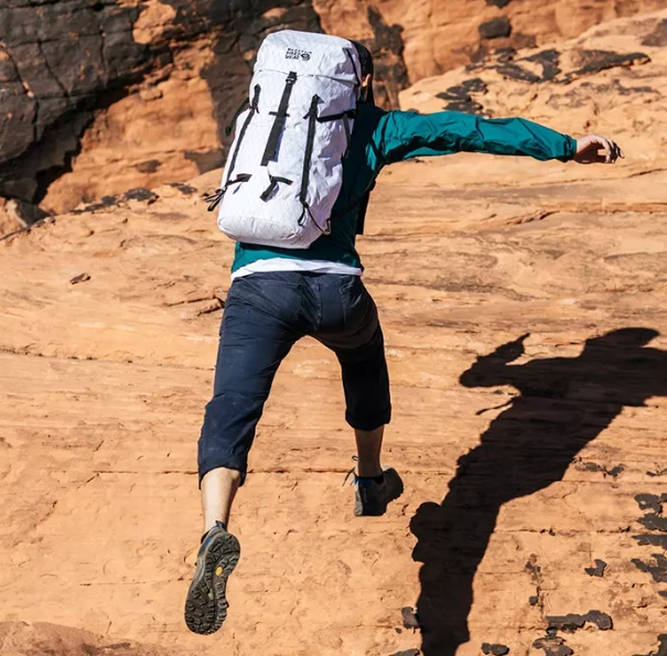 best climbing pants
