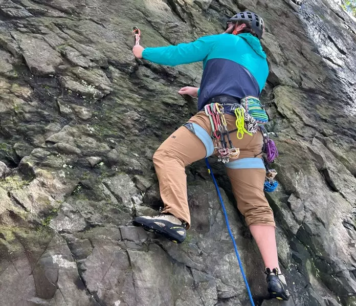 climbing pants for men